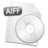 Filetype Aiff Icon